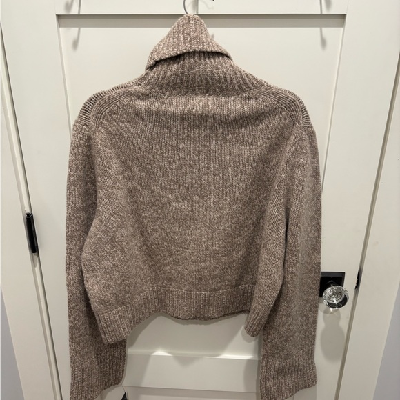 Ralph Lauren Turtleneck Sweater - Picture 8 of 11